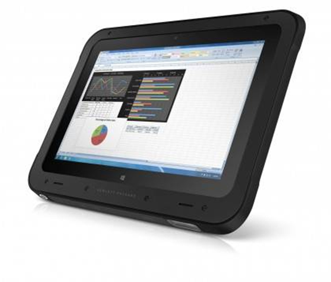 HP ElitePad 1000 G2 Healthcare and Rugged Tablets for Professionals